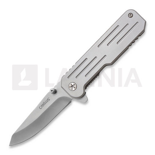 Liigendnuga Camillus Choff Framelock