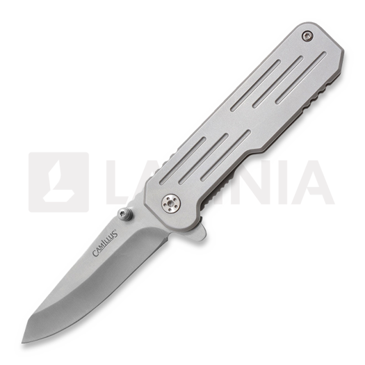 Navaja Camillus Choff Framelock