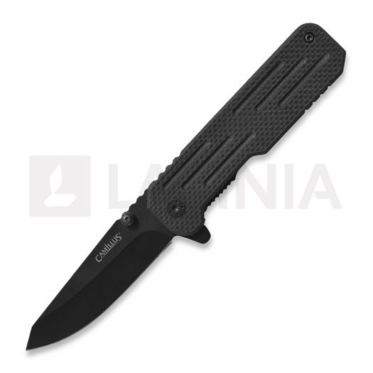 Coltello pieghevole Camillus Choff Framelock GFN