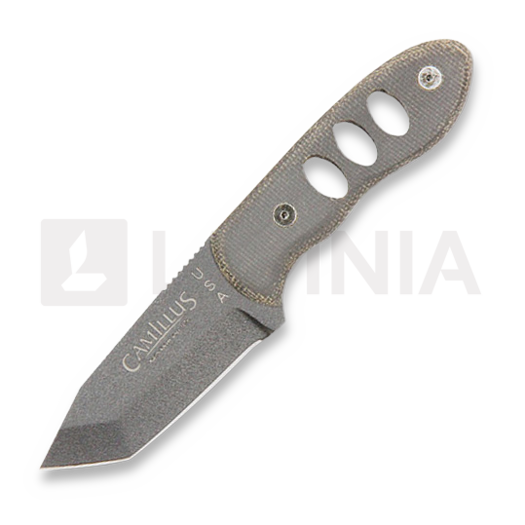 Nôž na krk Camillus Choker