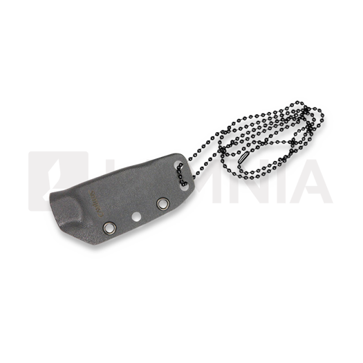 &Mu;&alpha;&chi;&alpha;ί&rho;&iota; &lambda;&alpha;&iota;&mu;&omicron;ύ Camillus Choker