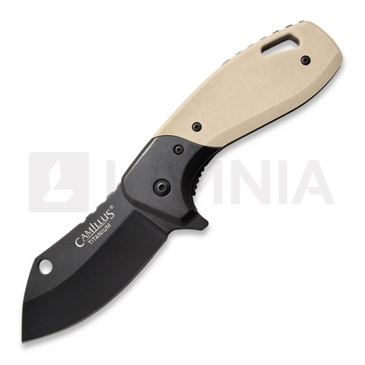 Camillus Chonk A/O folding knife