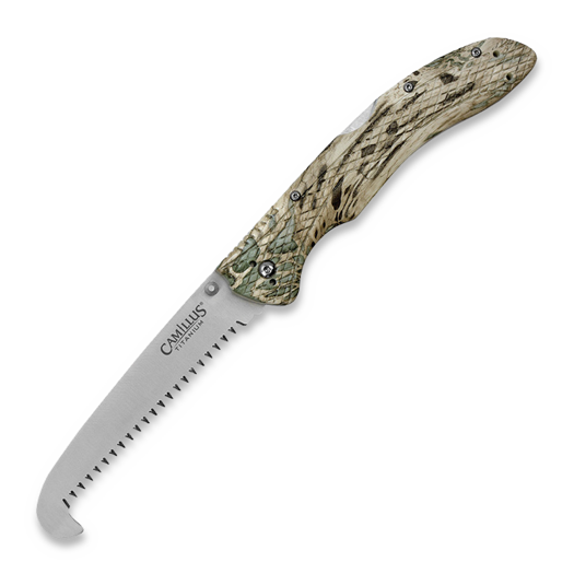 Camillus Cloak Lockback Saw