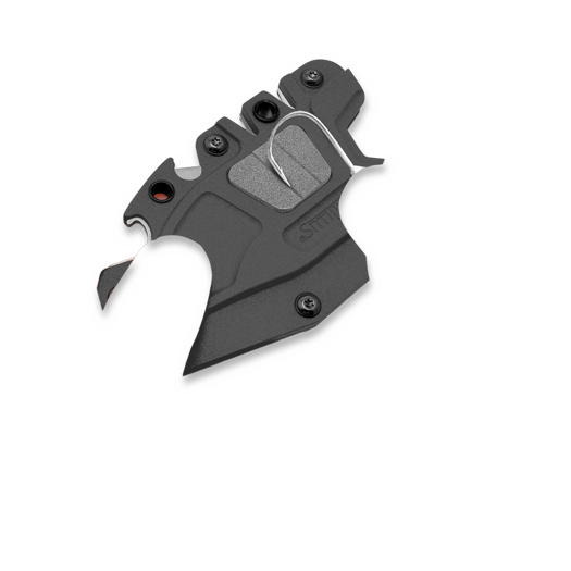 Camillus Comb Fixed Blade