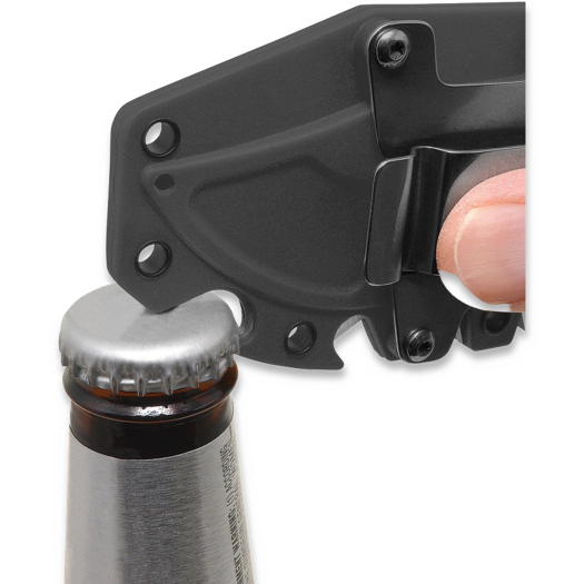Camillus Comb Fixed Blade