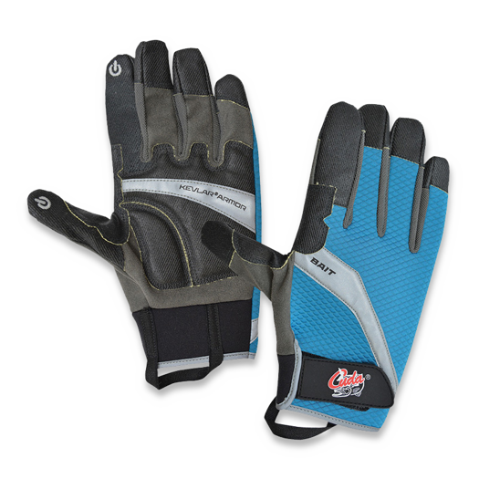 Camillus Cuda Bait Schnittschutzhandschuhe