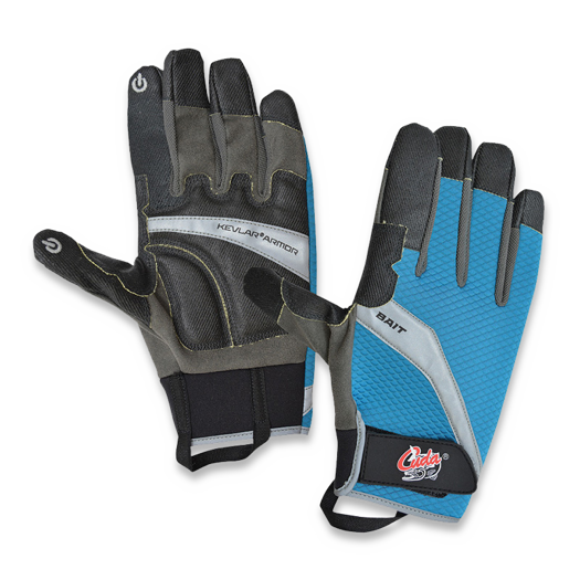 Rękawice odporne na cięcie Camillus Cuda Bait