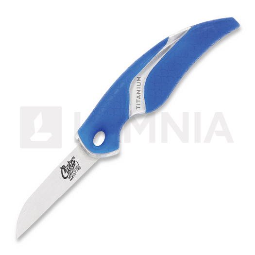 Camillus Cuda Bait Knife