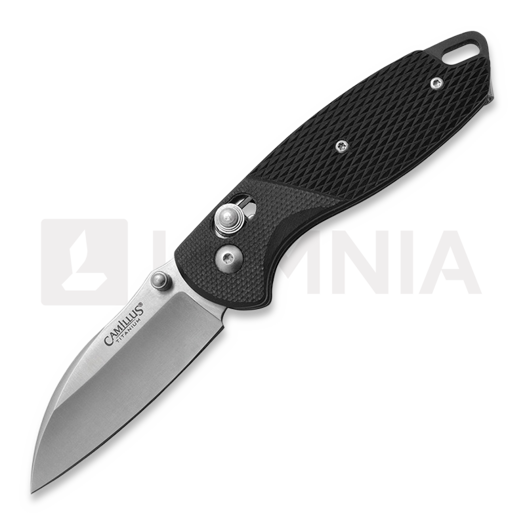Складной нож Camillus Cuda Bolt Sliding Lock