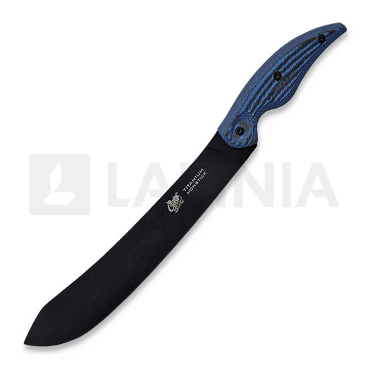 Camillus Cuda Breaking Knife