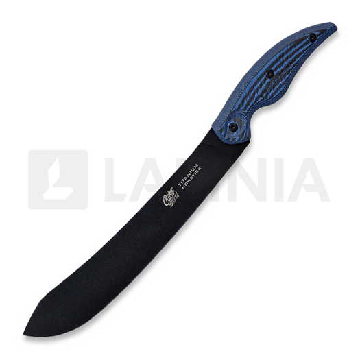 Camillus Cuda Breaking Knife