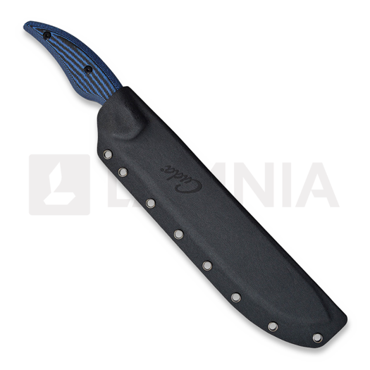 Camillus Cuda Breaking Knife
