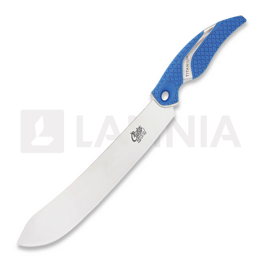 Camillus Cuda Butcher Knife