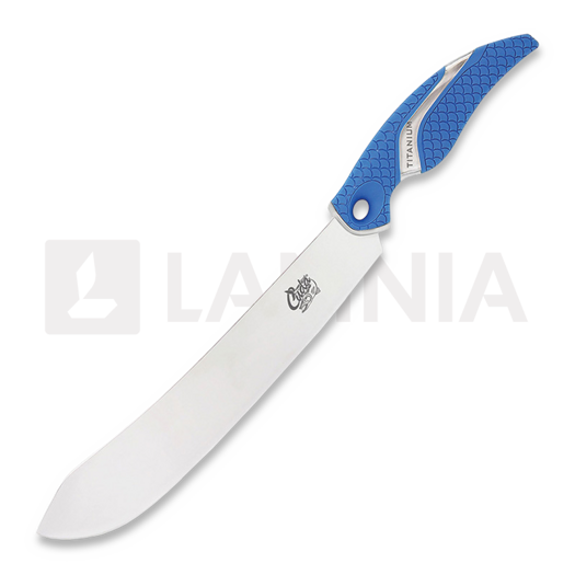 Camillus Cuda Butcher Knife