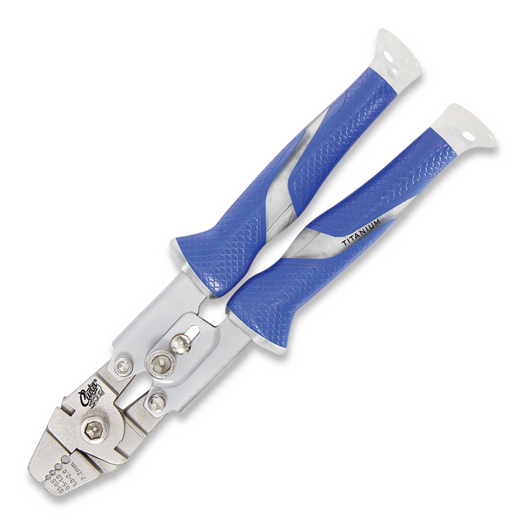 Camillus Cuda Crimper