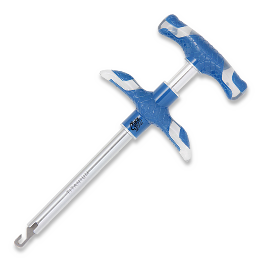 Camillus Cuda Dehooker 8 1/2in