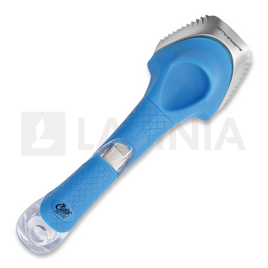 Camillus Cuda Descaler