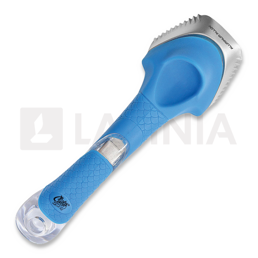 Camillus Cuda Descaler