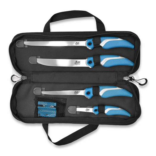 Camillus Cuda Fillet Knife Set