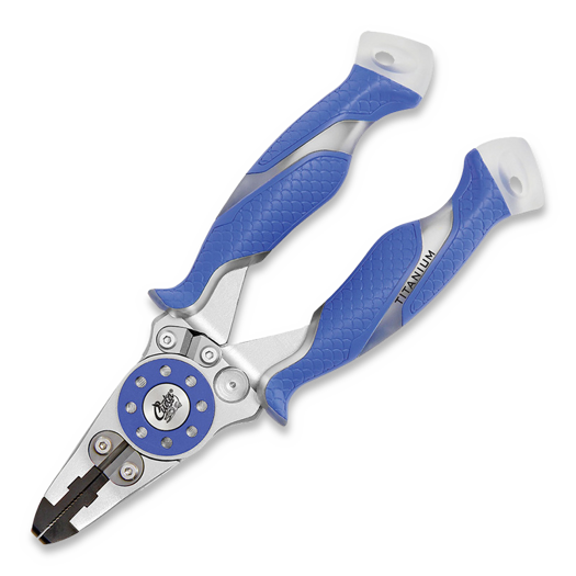 Camillus Cuda Fishing Pliers