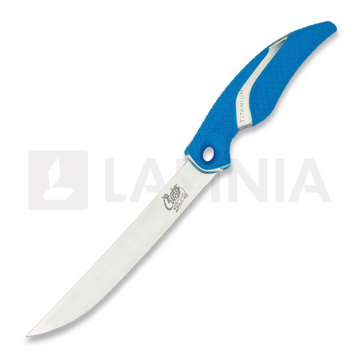 Camillus Cuda Flex Fillet 낚시용 나이프