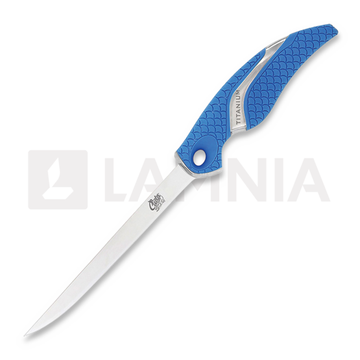 Camillus Cuda Flex Fillet Knife 11 3/4 kalapuukko