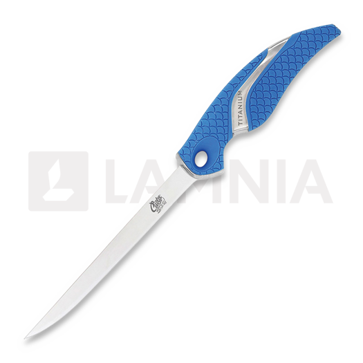 Camillus Cuda Flex Fillet Knife 11 3/4 horgászkés