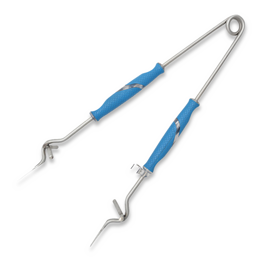 Camillus Cuda Jaw Spreaders