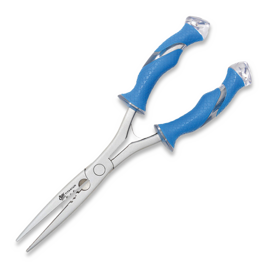 Camillus Cuda Long Needlenose Plier