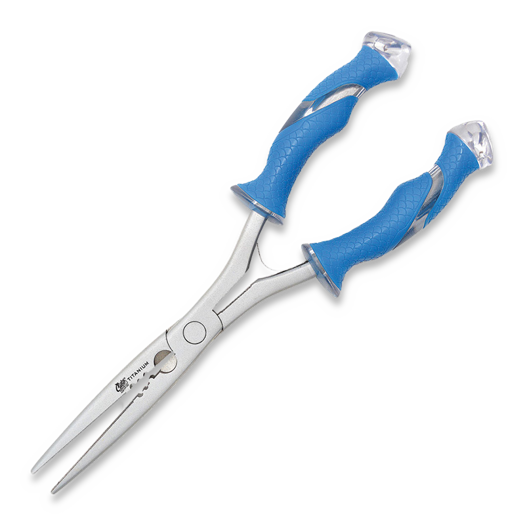 Camillus Cuda Long Needlenose Plier