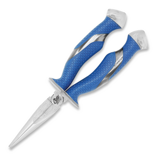 Camillus Cuda Needlenose Pliers