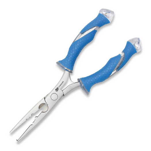 Camillus Cuda Plier/Ring Splitter