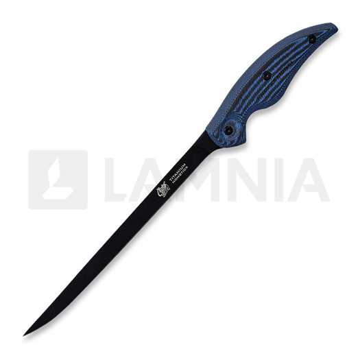 Camillus Cuda Professioanl Fillet 捞刀