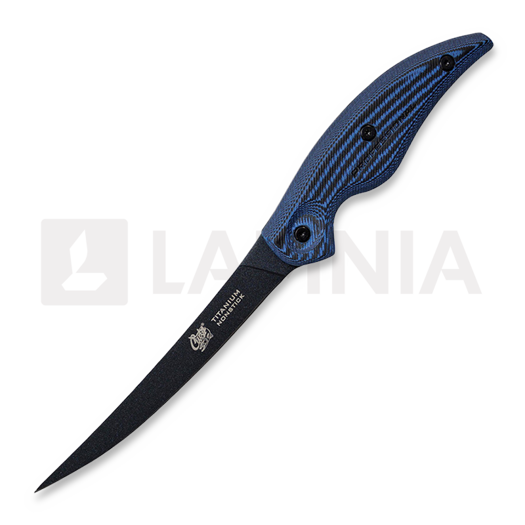 Camillus Cuda Professional Boning