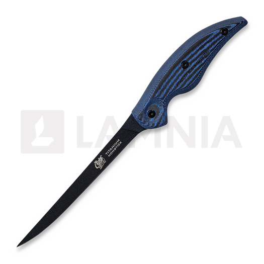 Camillus Cuda Professional Fillet 낚시용 나이프