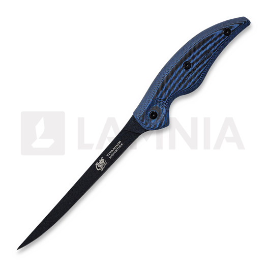 Camillus Cuda Professional Fillet kalapuukko