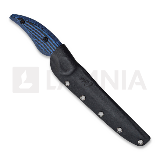 Coltello da pesca Camillus Cuda Professional Fillet