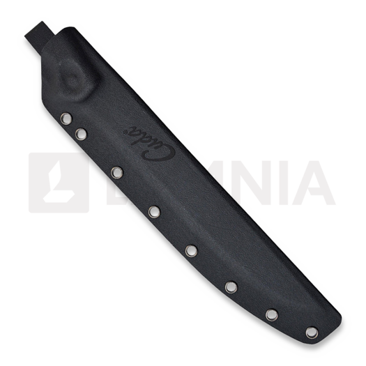 Camillus Cuda Professional Serrated