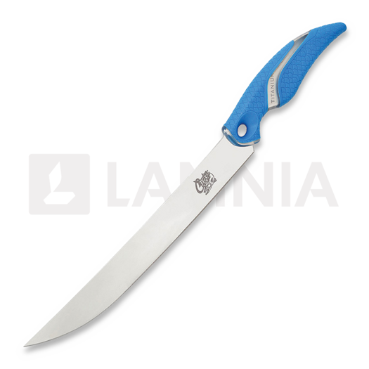 Camillus Cuda Semi Flex Fillet Anglermesser