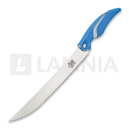 Coltello da pesca Camillus Cuda Semi Flex Fillet