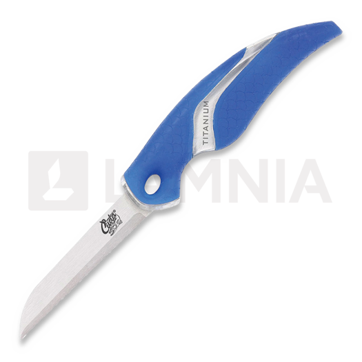 Camillus Cuda Serrated Net Knife