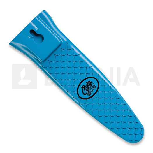 Camillus Cuda Serrated Net Knife