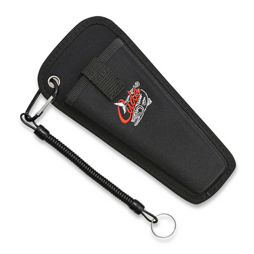 Camillus Cuda Sheath and Lanyard