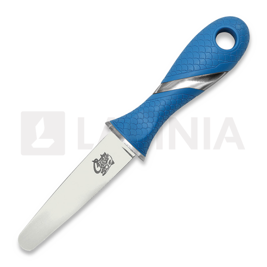 Camillus Cuda Titan Shucking Knife