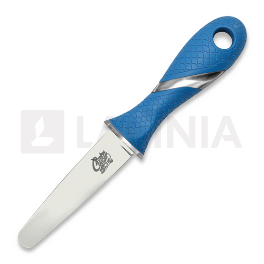 Camillus Cuda Titan Shucking Knife