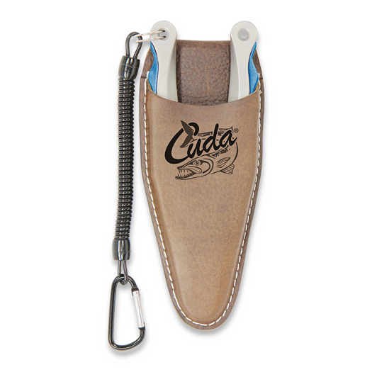 Camillus Cuda Titanium Alloy Pliers