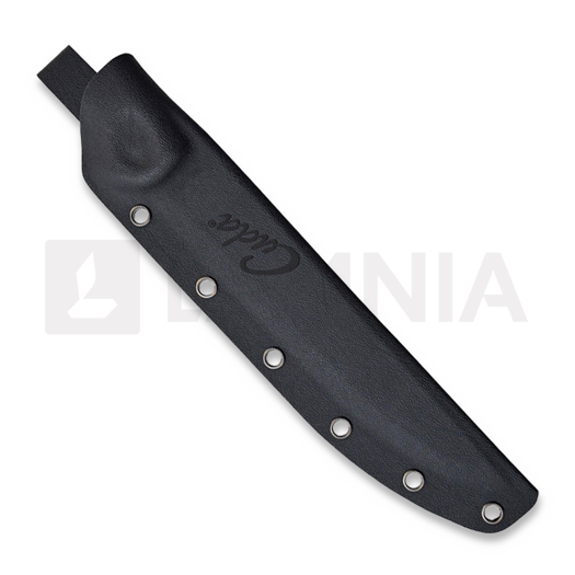 &Mu;&alpha;&chi;&alpha;ί&rho;&iota; &psi;&alpha;&rho;έ&mu;&alpha;&tau;&omicron;&sigmaf; Camillus Cuda Wide Fillet