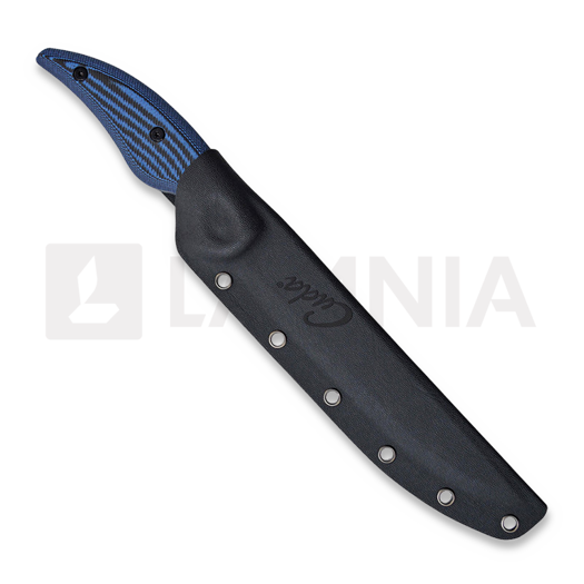 Camillus Cuda Wide Fillet fiskekniv