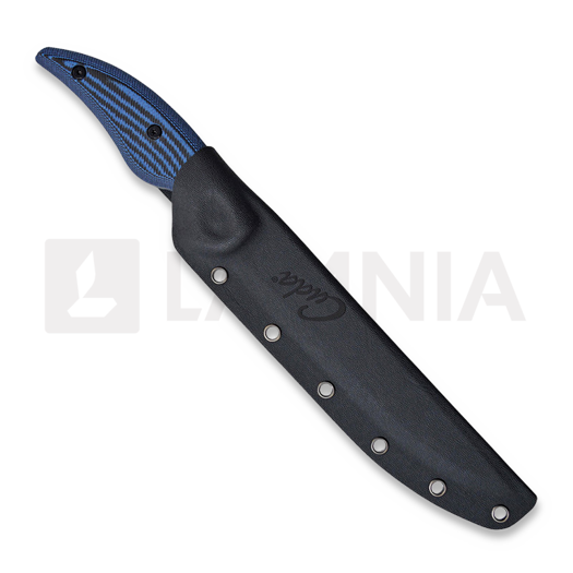 Coltello da pesca Camillus Cuda Wide Fillet