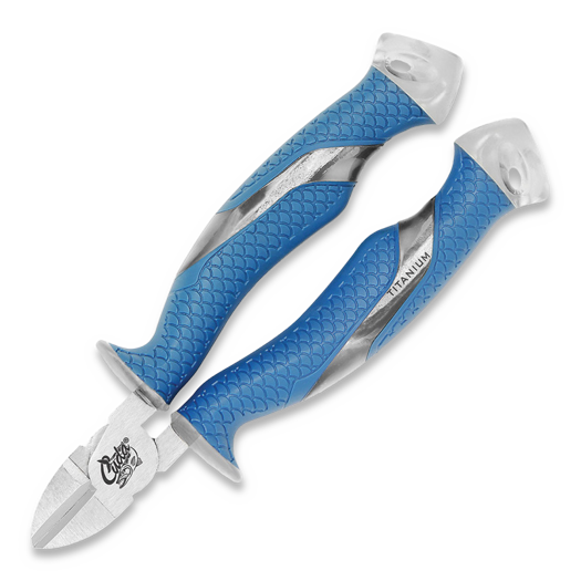Camillus Cuda Wire Cutters